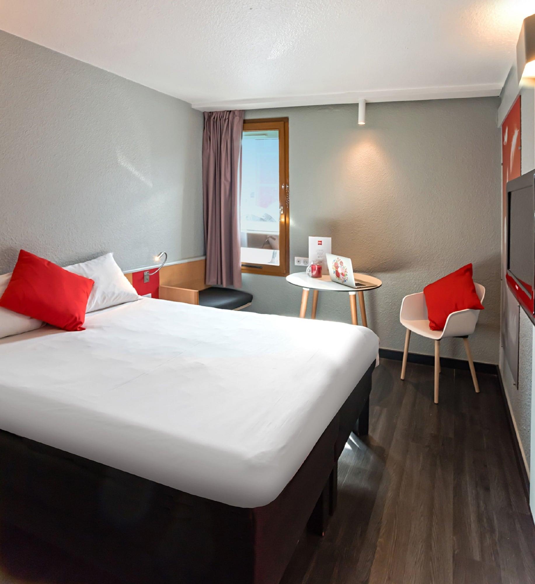 Hotel Ibis Strasbourg Sud La Vigie Ostwald Exterior foto