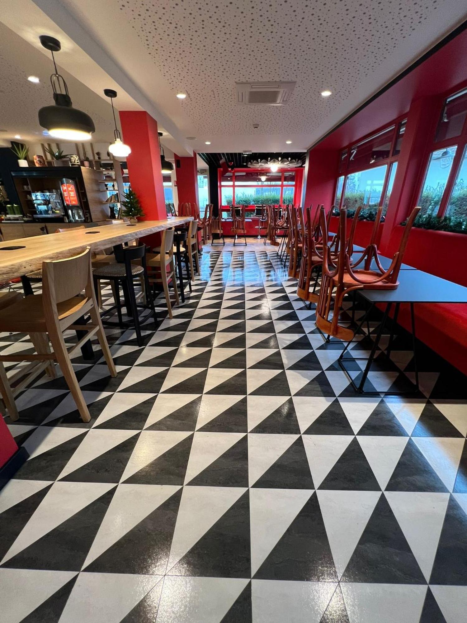 Hotel Ibis Strasbourg Sud La Vigie Ostwald Exterior foto